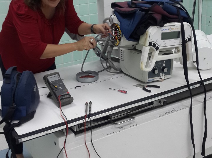 mantenimiento